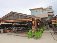 Two Seasons Boracay Resort Hotels near Station 1