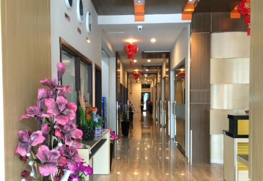 호텔 D 칼리아 타라칸