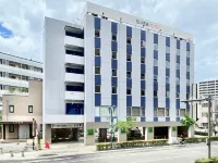 Super Hotel Matsumoto Ekimae Hotel a Matsumoto