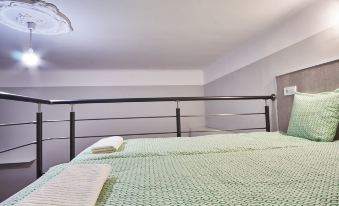 Hild-2 Apartments | Budapest