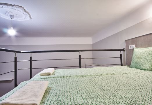 HILD-2 아파트먼트 부타페스트