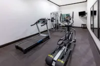 La Quinta Inn & Suites by Wyndham Mt. Pleasant - Gym