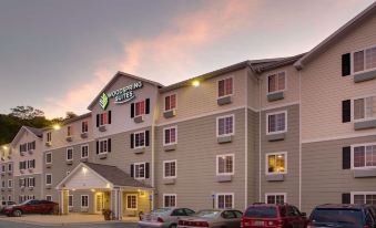 Extended Stay America Select Suites - Birmingham - Pelham