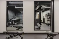 Canopy by Hilton Memphis Downtown Beale Street - Gym