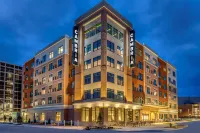 Cambria Hotel Rock Hill - University Center Hotels near Glencairn Garden