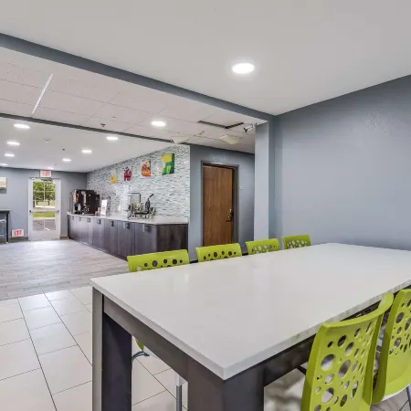Quality Inn Owatonna Near Medical Center