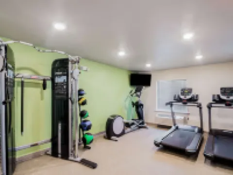 WoodSpring Suites Chicago Addison Hotels in Addison