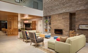 Country Inn & Suites by Radisson Asheville River Arts District