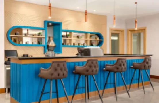 Ramada by Wyndham Adiyaman Altınşehir otelleri