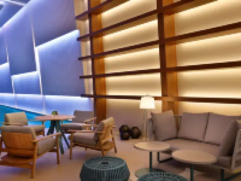 DoubleTree by Hilton Sharjah Waterfront Hotel & Residences Hotels in Sharjah