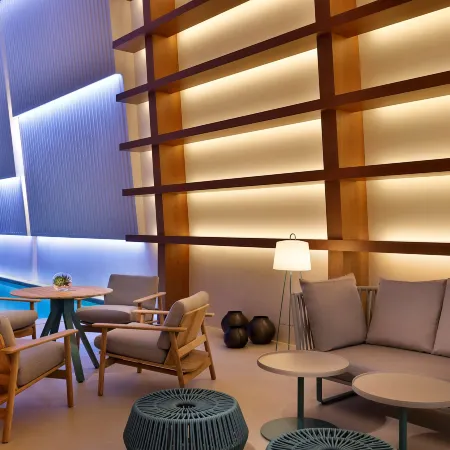 DoubleTree by Hilton Sharjah Waterfront Hotel & Residences