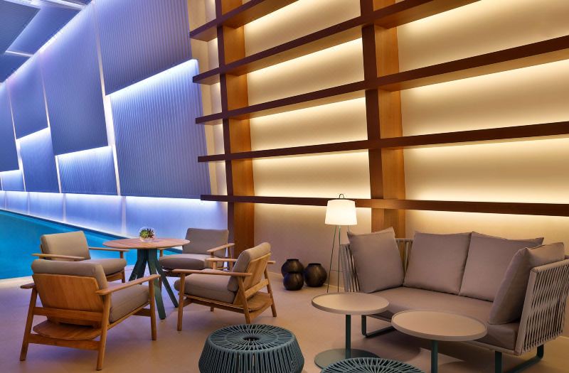 DoubleTree by Hilton Sharjah Waterfront Hotel & Residences photo 3