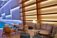 DoubleTree by Hilton Sharjah Waterfront Hotel & Residences
