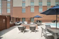 Hampton Inn by Hilton Greer Greenville - Pools