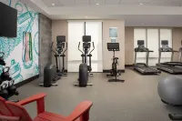 Home2 Suites by Hilton Kenner New Orleans Airport - Træningscentre