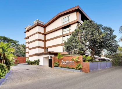 Radisson Resort Goa Baga