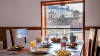 Casa Andina Standard Cusco Plaza