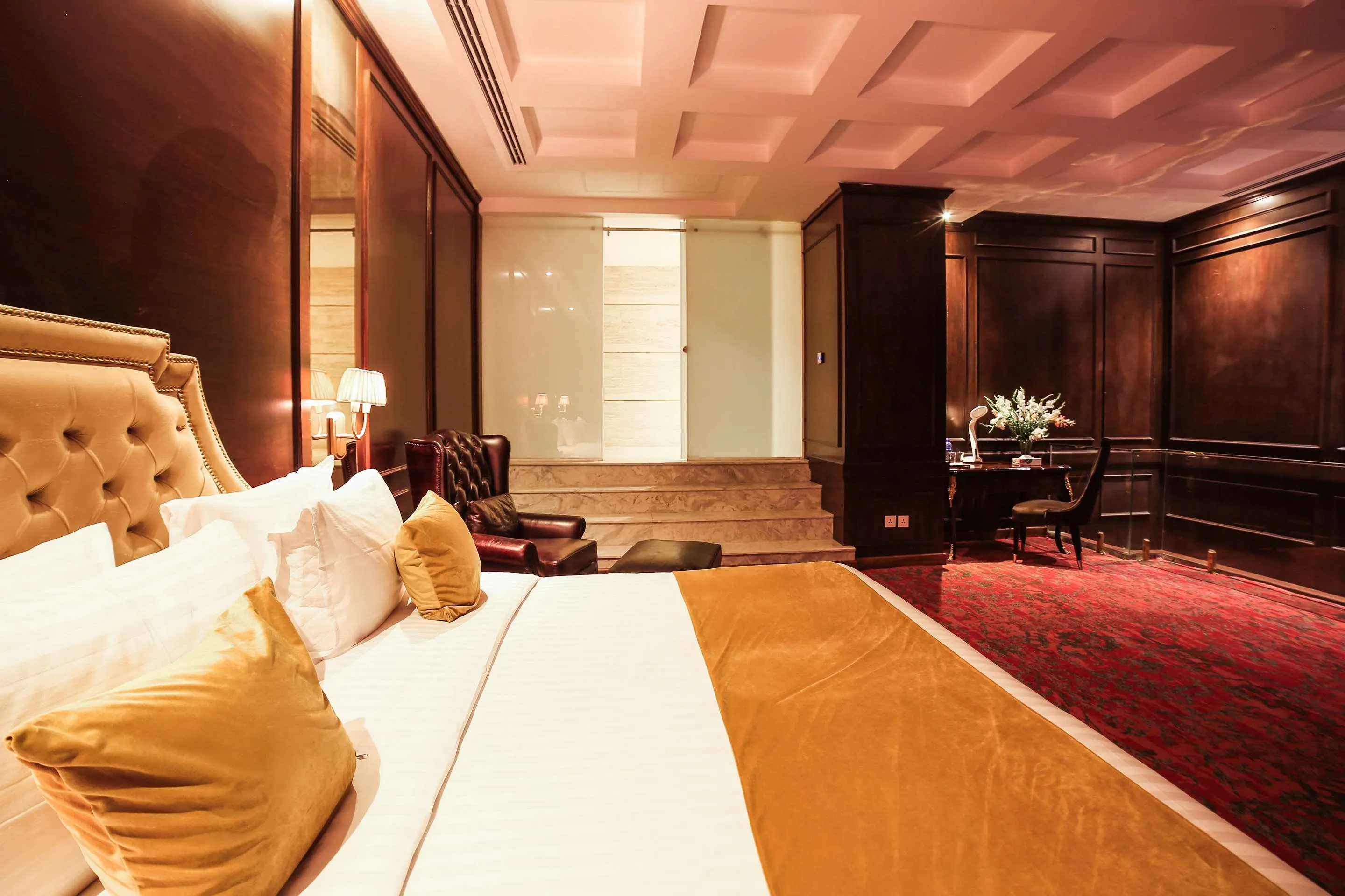 Best Western Premier Islamabad Phòng Photos