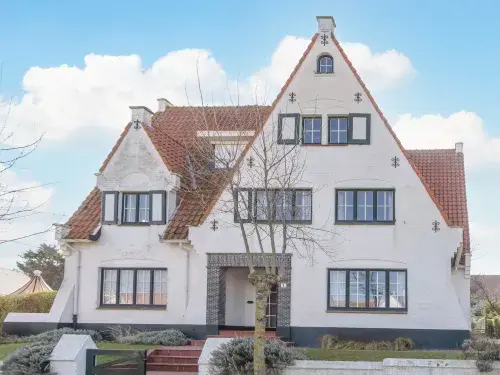 Jong & Blij 6 with Amazing Views - Villas