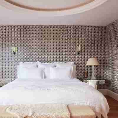 Brindos, Lac & Chateau - Relais & Chateaux - Anglet Biarritz Rooms