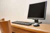 Super 8 by Wyndham Cloquet Hotels in Carlton County