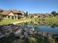 Maddens on Gull Lake Hotels in Cass County
