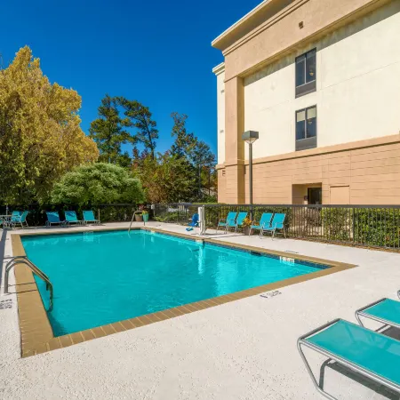 Hampton Inn & Suites Opelika-I-85-Auburn Area