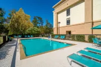 Hampton Inn & Suites Opelika-I-85-Auburn Area - 2-stjärniga