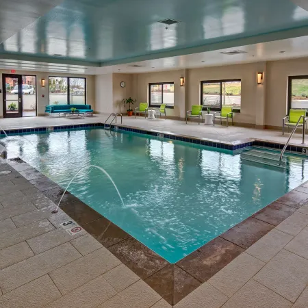 Hampton Inn & Suites Nashville/Hendersonville