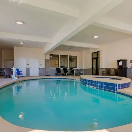 Comfort Inn & Suites Macon West