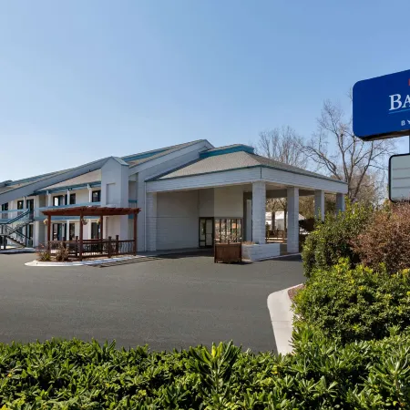 Baymont by Wyndham Wilmington