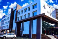 Comfort Inn Lakhimpur Hotels in Lakhimpur Kheri