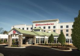 Hilton Garden Inn Olive Branch