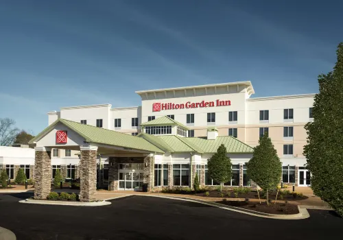 Hilton Garden Inn Olive Branch - 3 estrellas