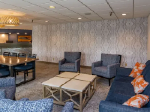 Bridgewater Hotel, Trademark Collection by Wyndham Hotels in Fairbanks North Star