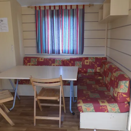 Landshause Bungalow T2
