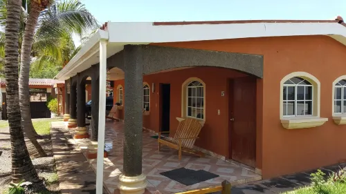 호텔 미라플로레스 우술루탄