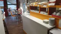 Premiere Classe Vierzon - breakfast