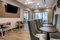 Comfort Suites Fort Lauderdale Airport & Cruise Port - Bữa sáng