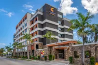 Comfort Suites Fort Lauderdale Airport & Cruise Port Hotels in Dania Beach