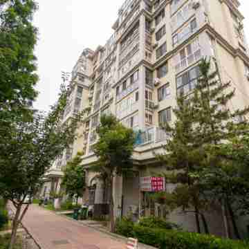 温馨家公寓 Hotel Exterior