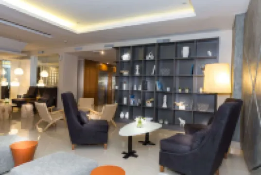 Howard Johnson Plaza Buenos Aires