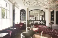 เดอะคาโดแกน - โรงแรมเบลมอนด์ ลอนดอน - หรู