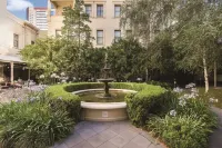 Adina Apartment Hotel Adelaide Treasury Hoteles en Adelaida