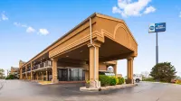 Best Western Coachlight Hotels in Rolla