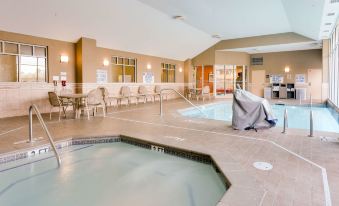 Drury Inn & Suites Greenville