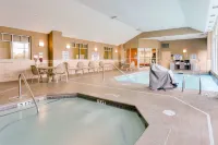 Drury Inn & Suites Greenville Hôtels à : Greenville