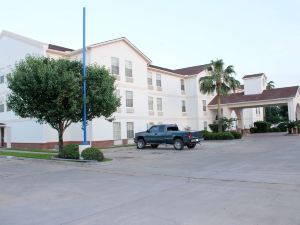 Motel 6 Rosenberg, TX