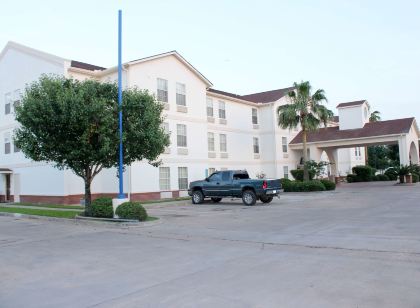 Motel 6 Rosenberg, TX