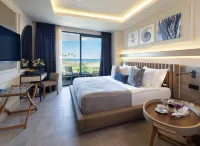 Liu Resorts - รวมทั้งสิ่งอำนวยความสะดวก